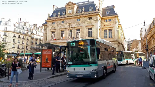 Image du véhicule