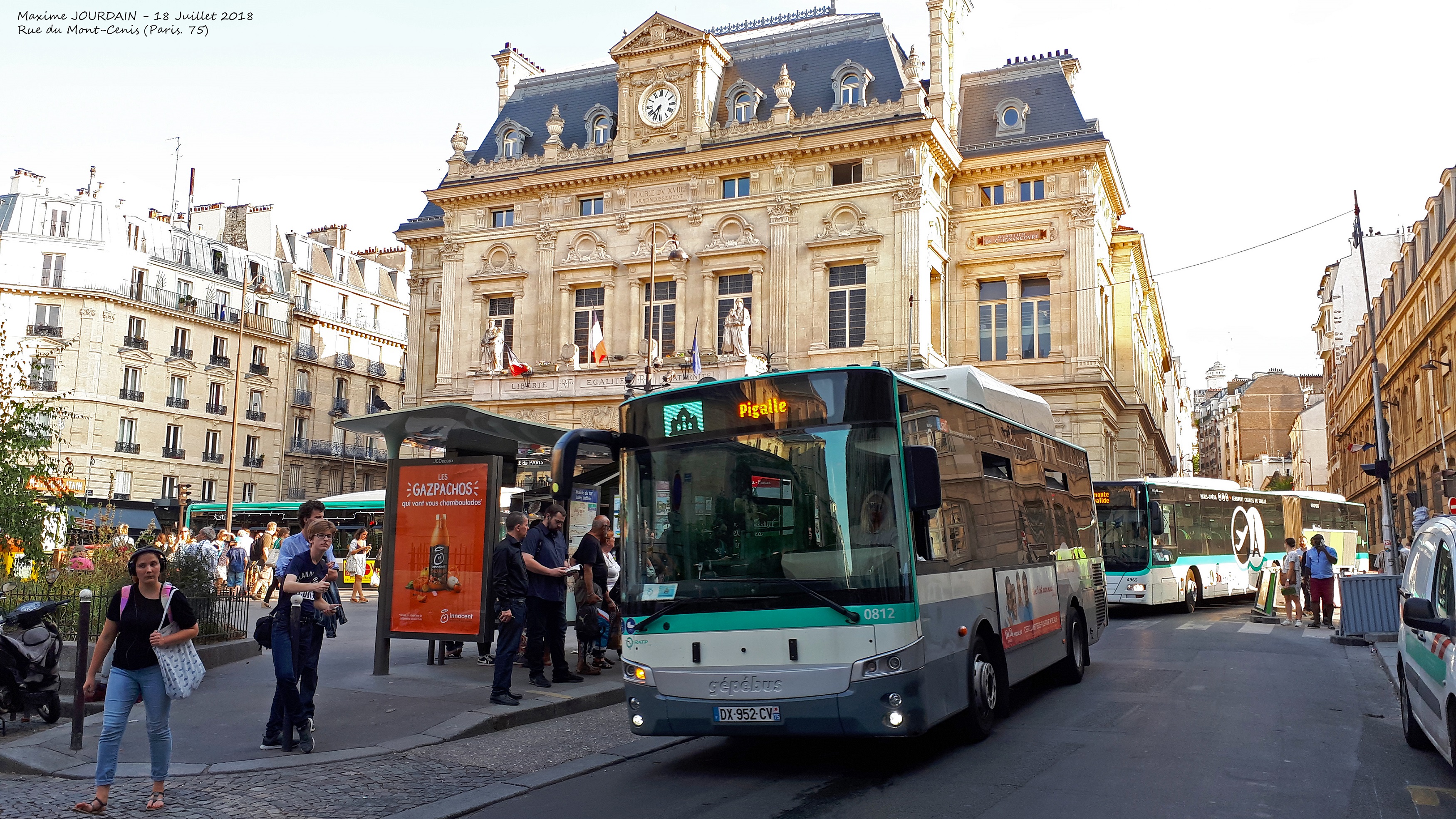 Image du véhicule