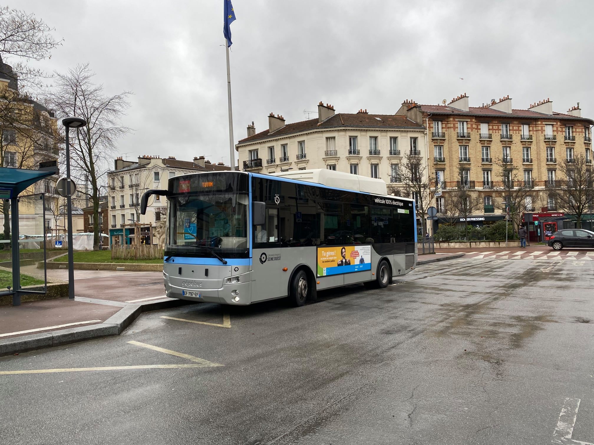 Image du véhicule