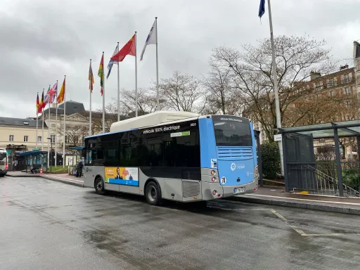 Image du véhicule