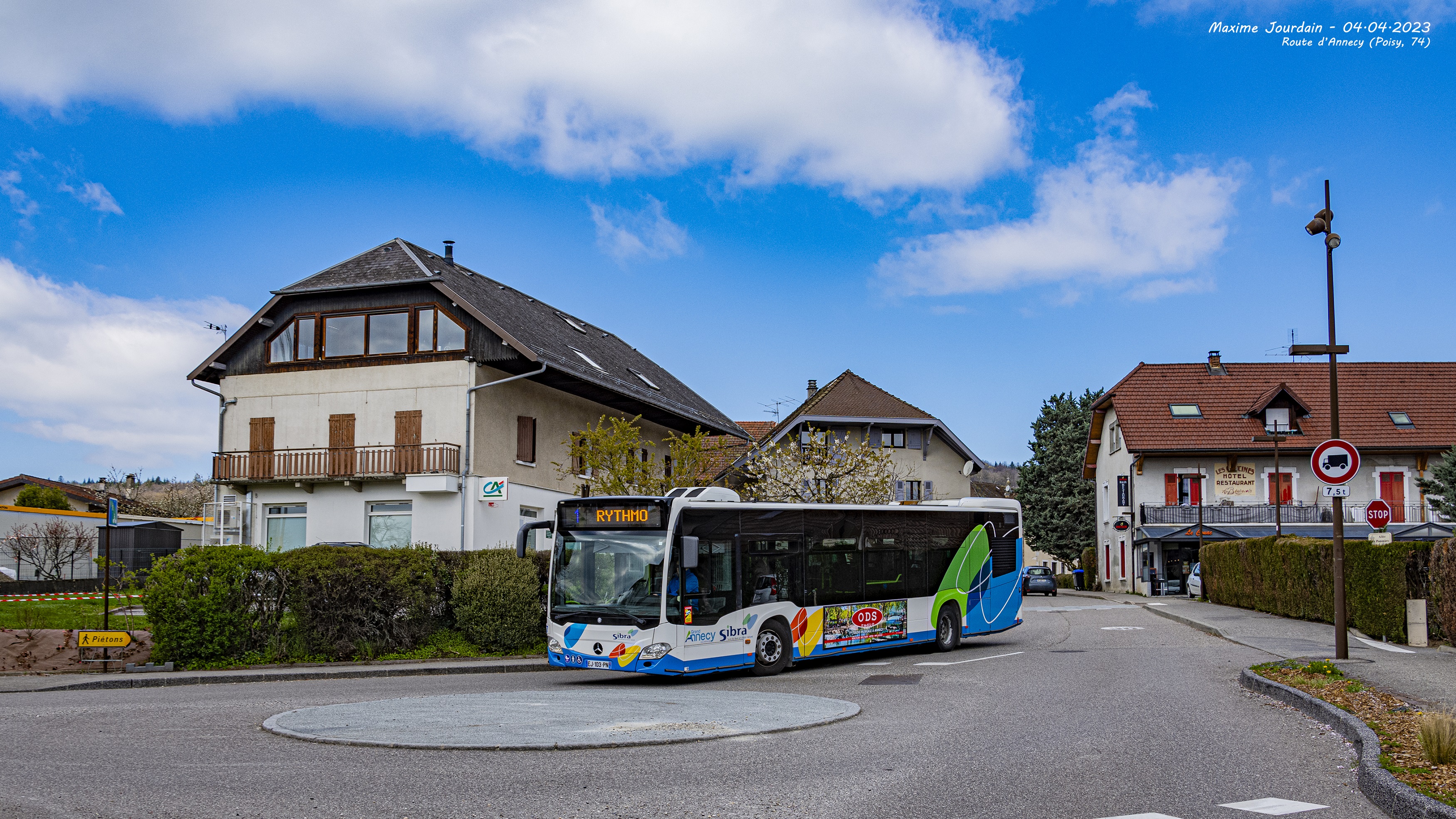 Image du véhicule