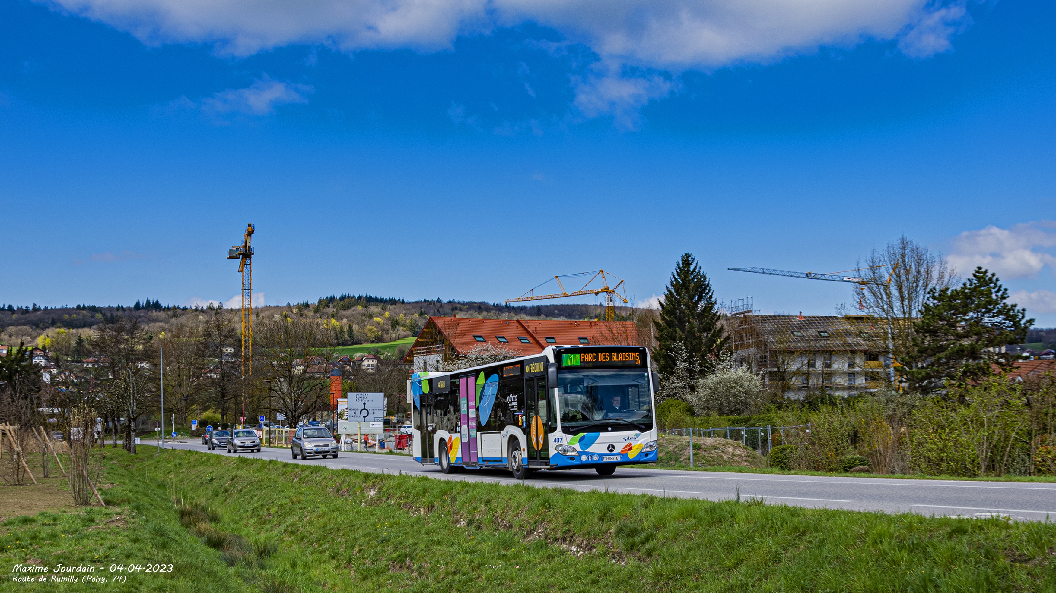 Image du véhicule