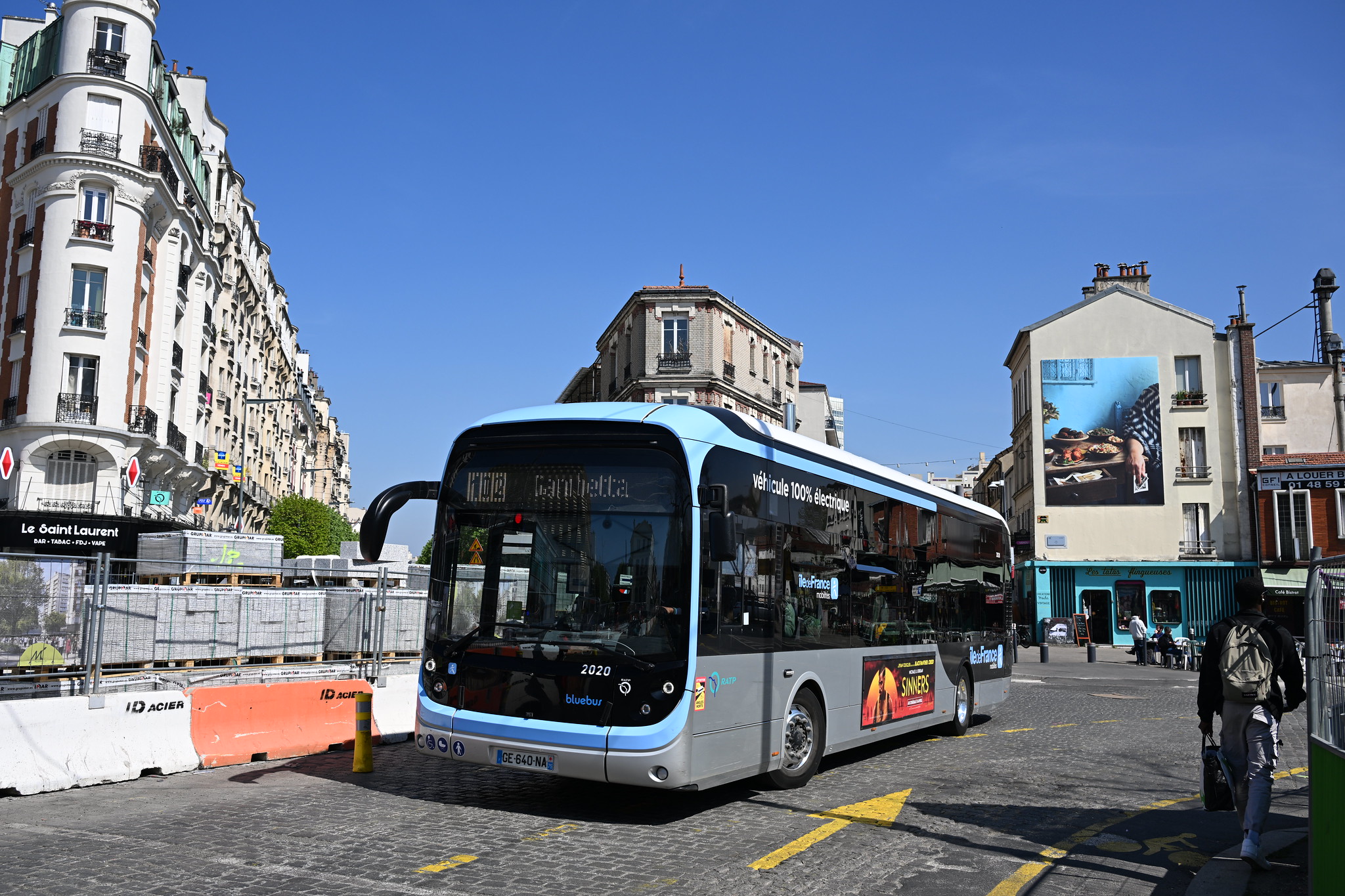 Image du véhicule
