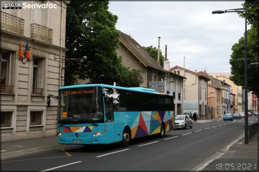 Image du véhicule