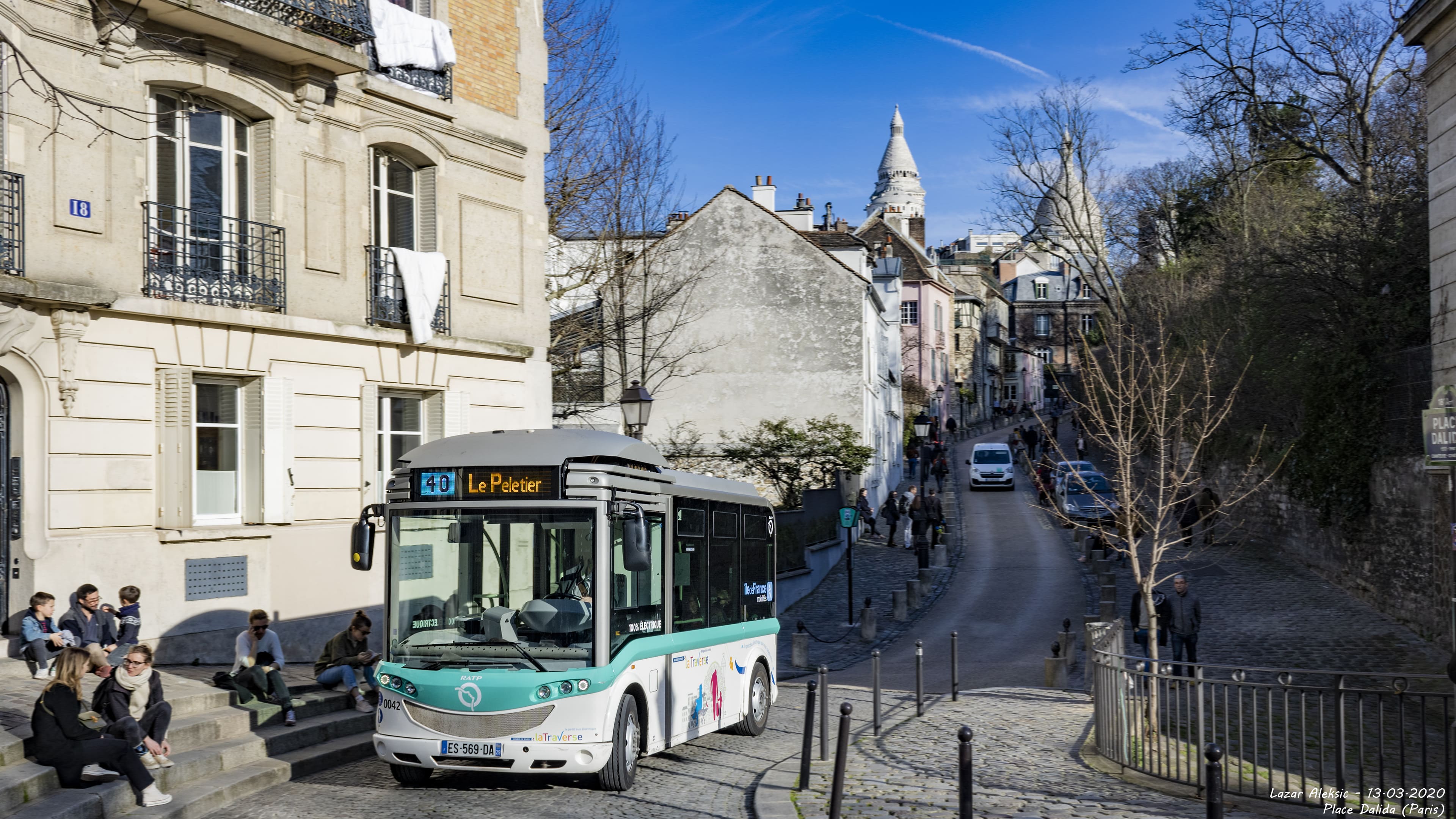 Image du véhicule