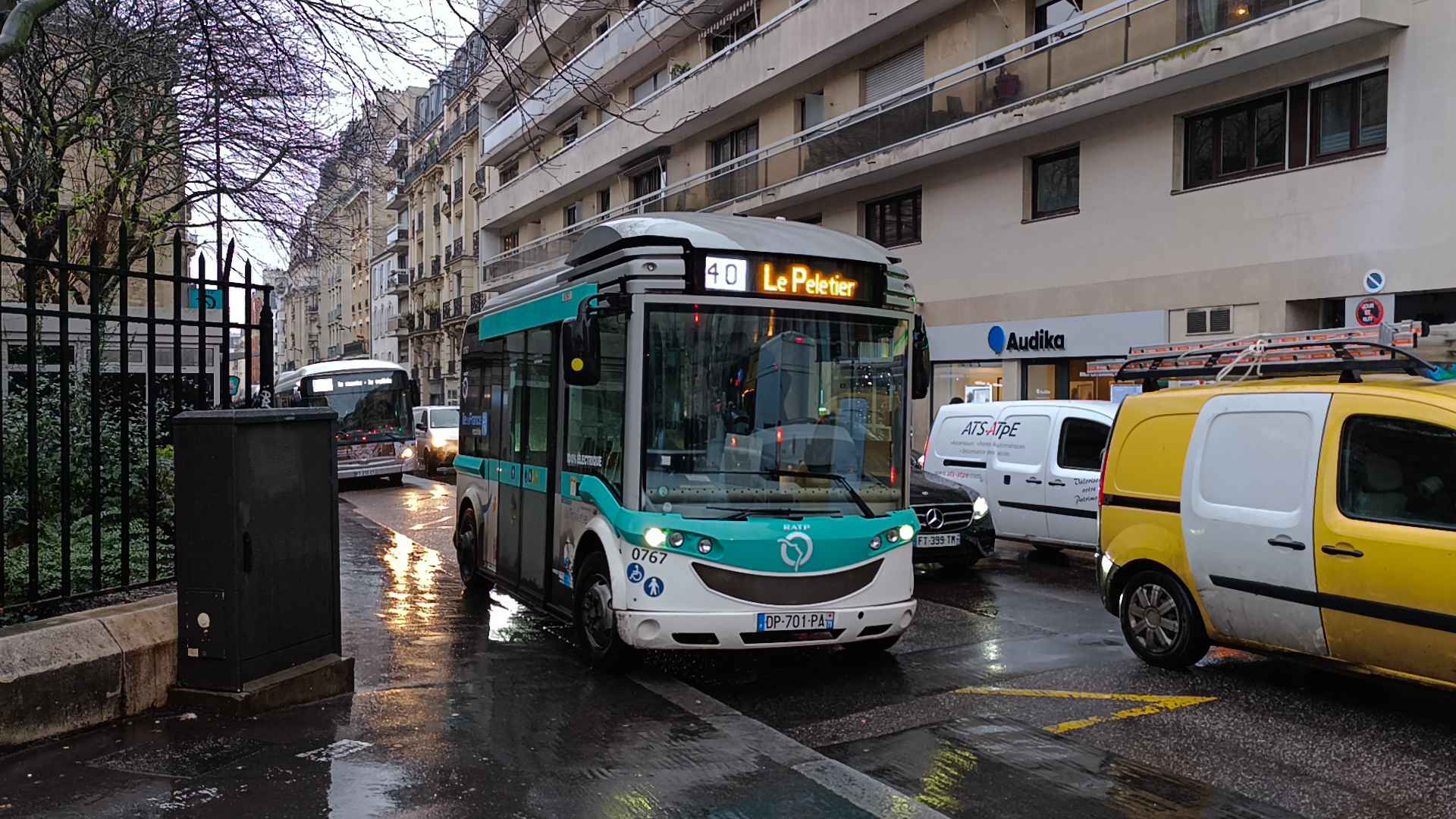Image du véhicule
