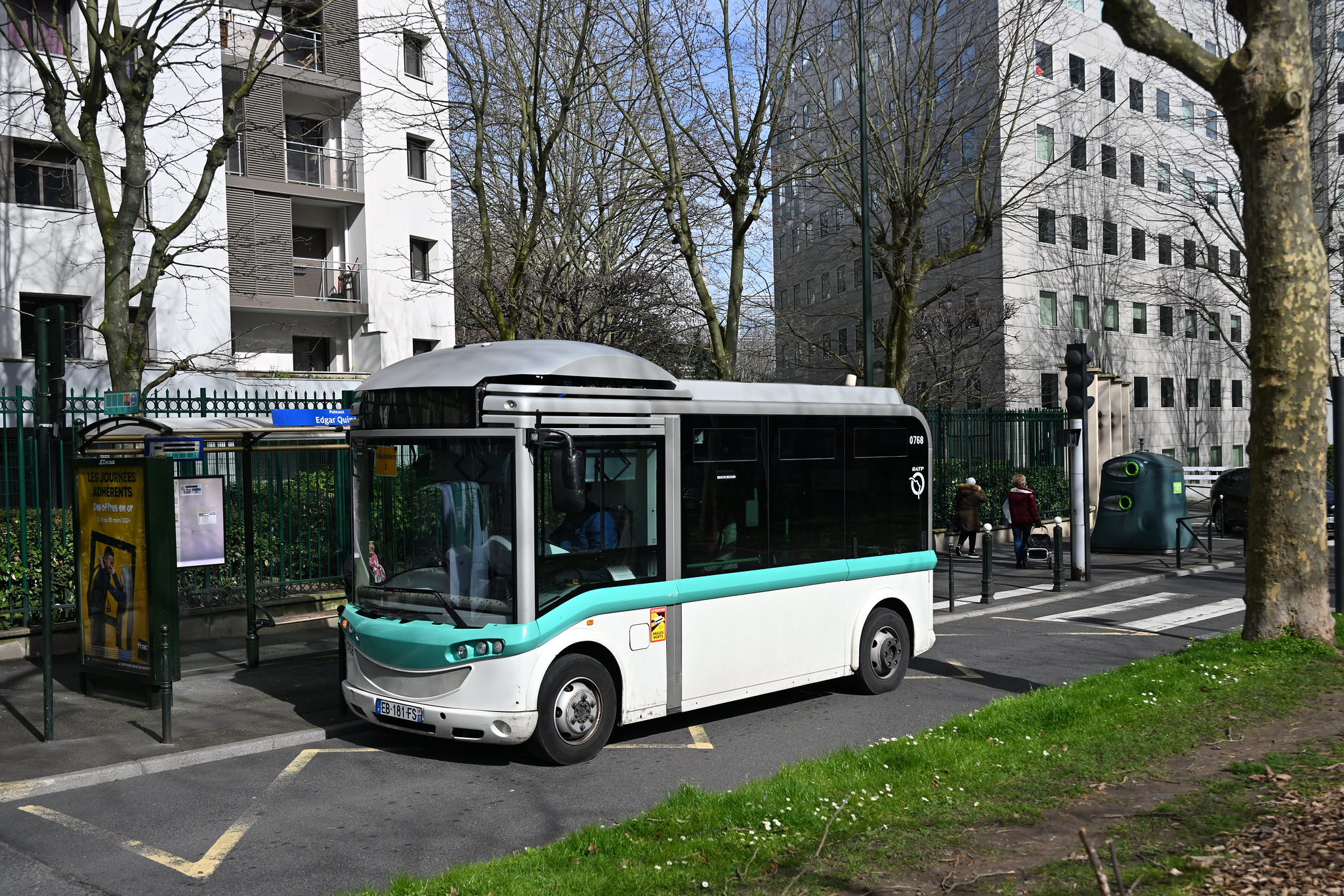 Image du véhicule