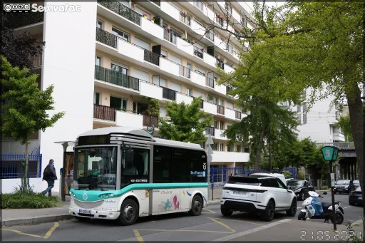 Image du véhicule