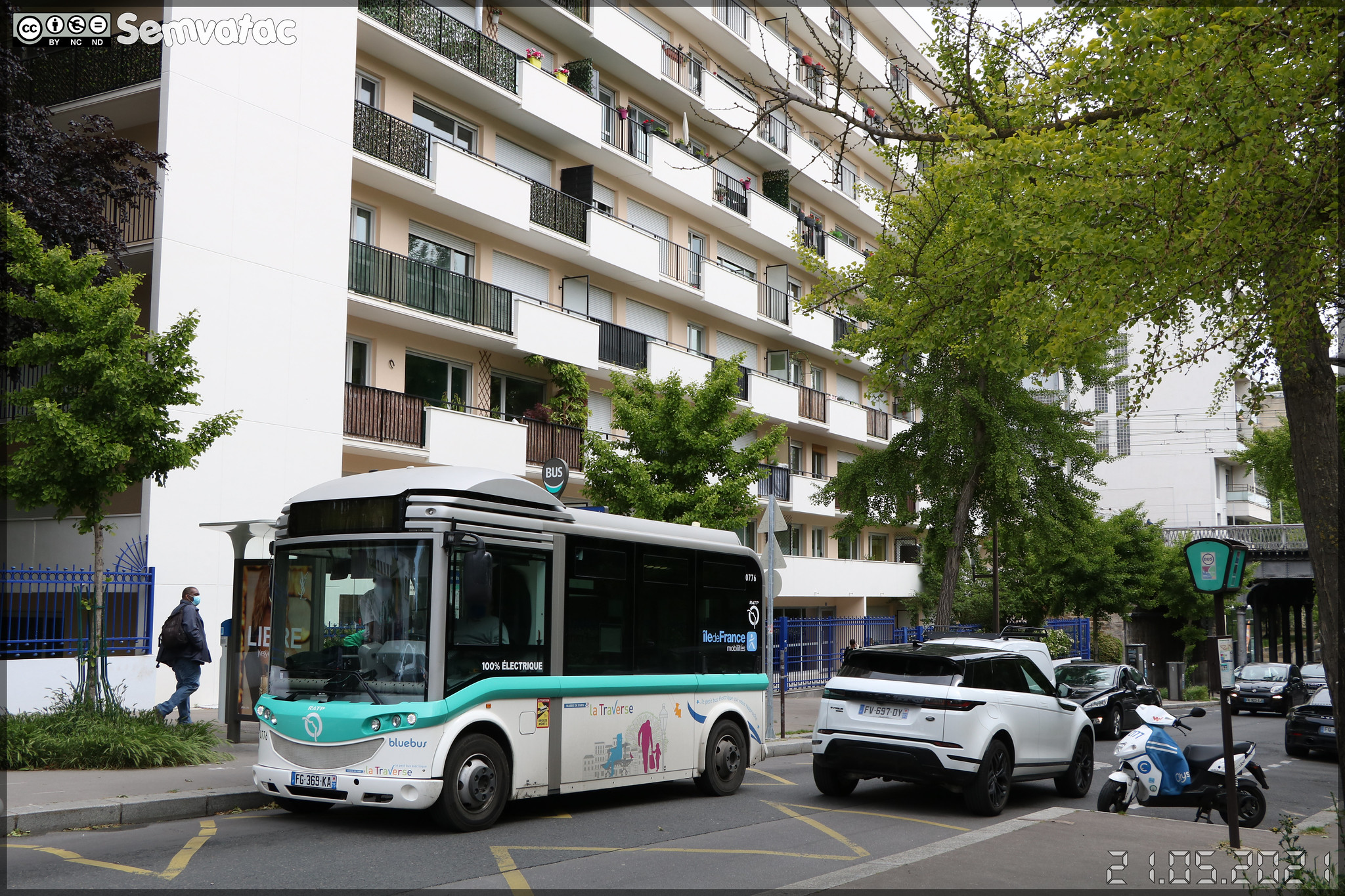 Image du véhicule
