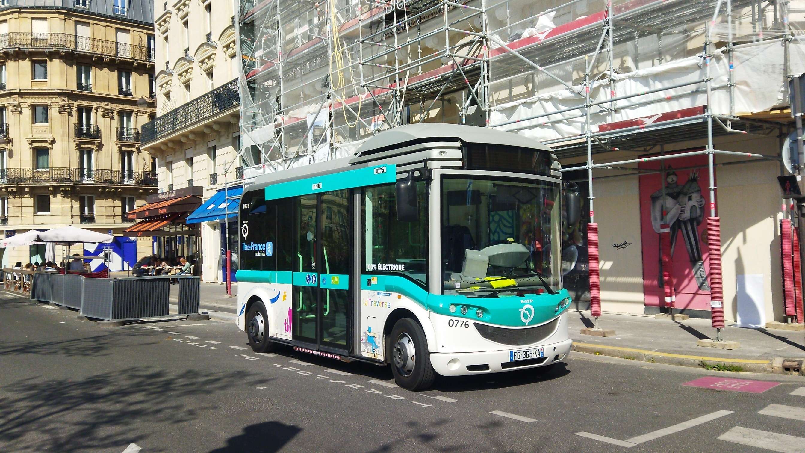 Image du véhicule