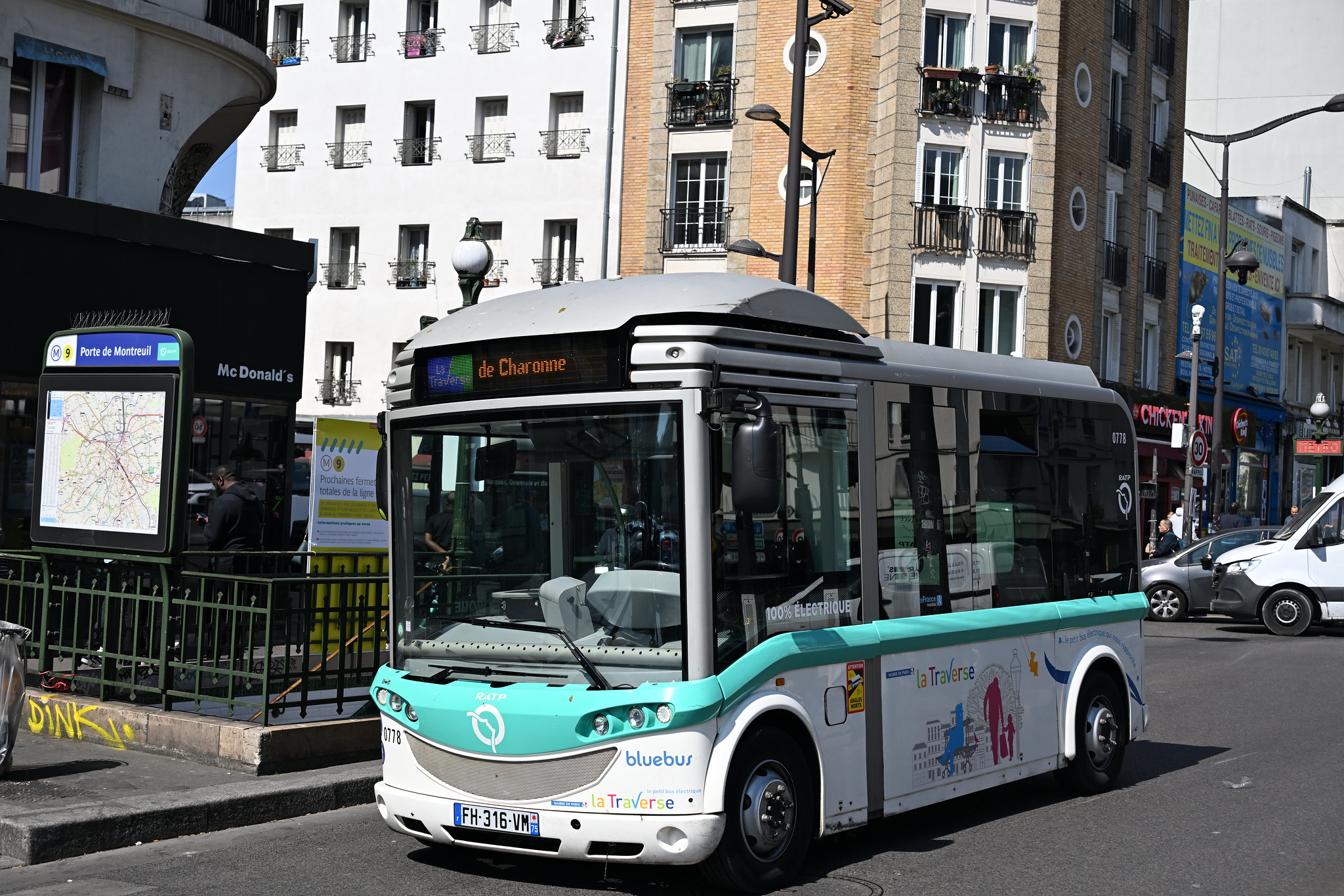 Image du véhicule