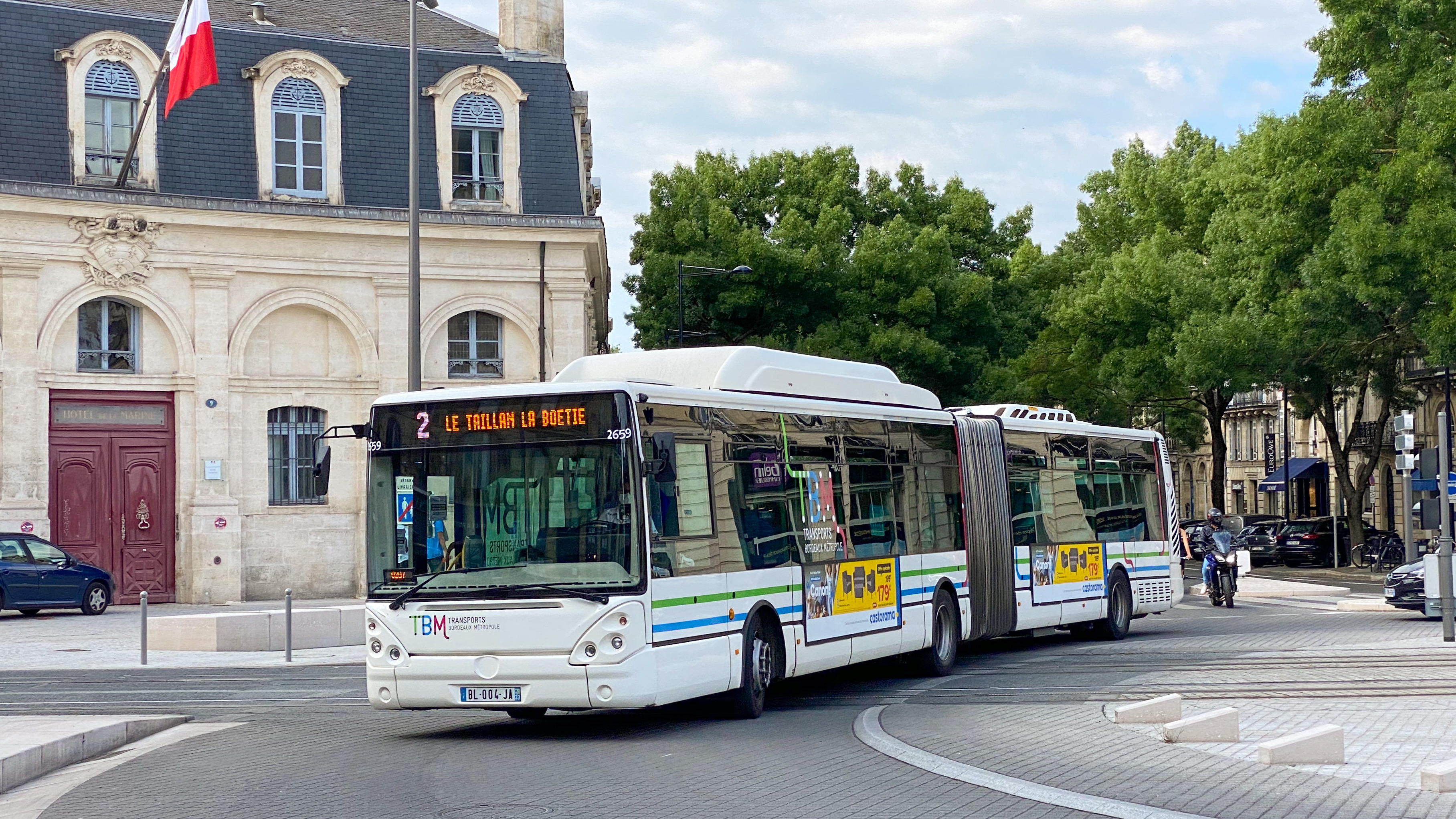 Image du véhicule