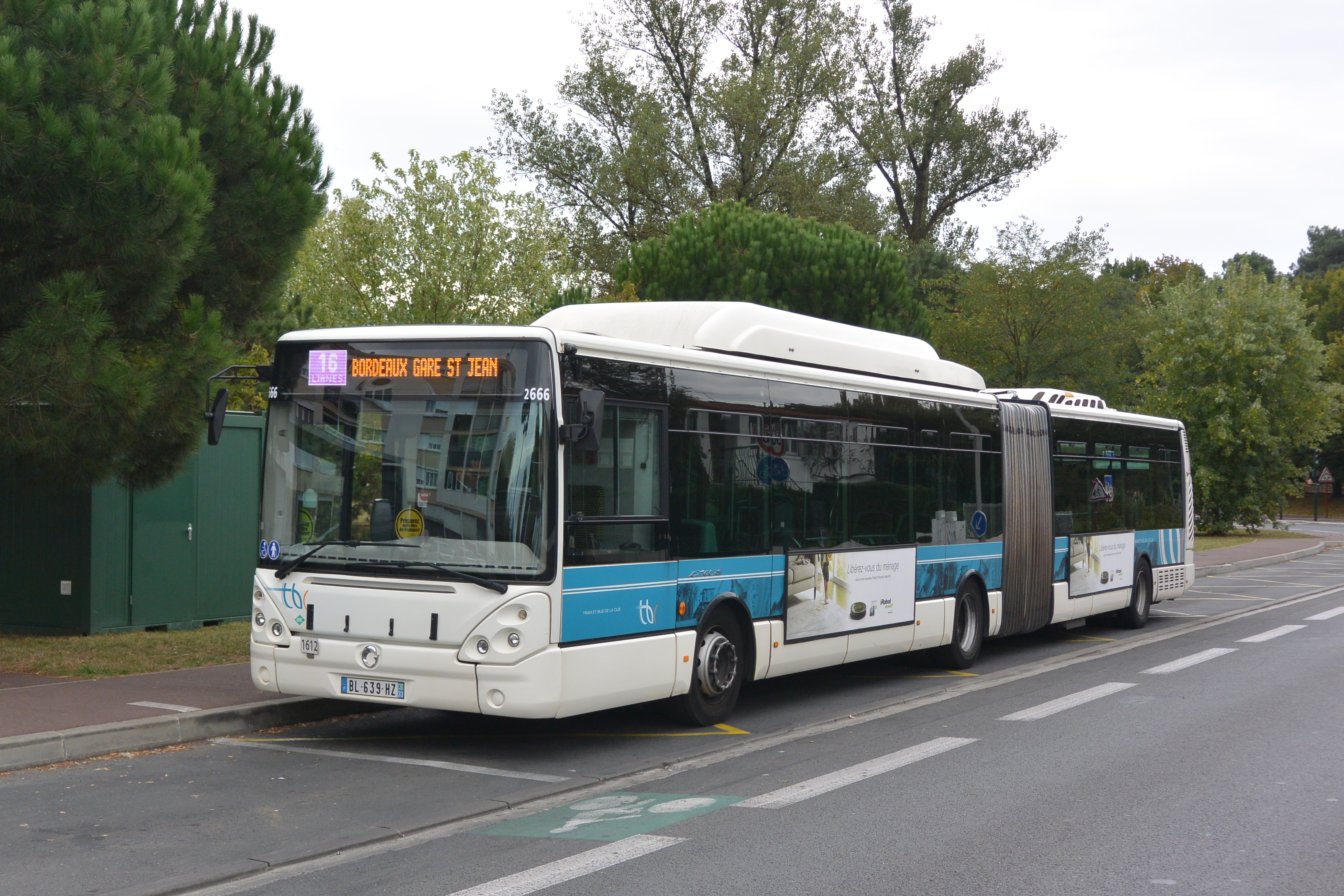 Image du véhicule