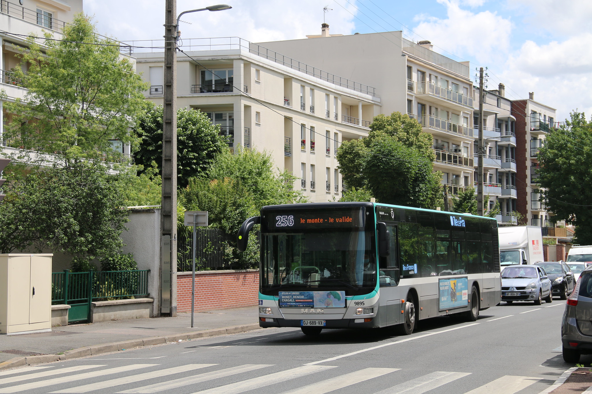 Image du véhicule
