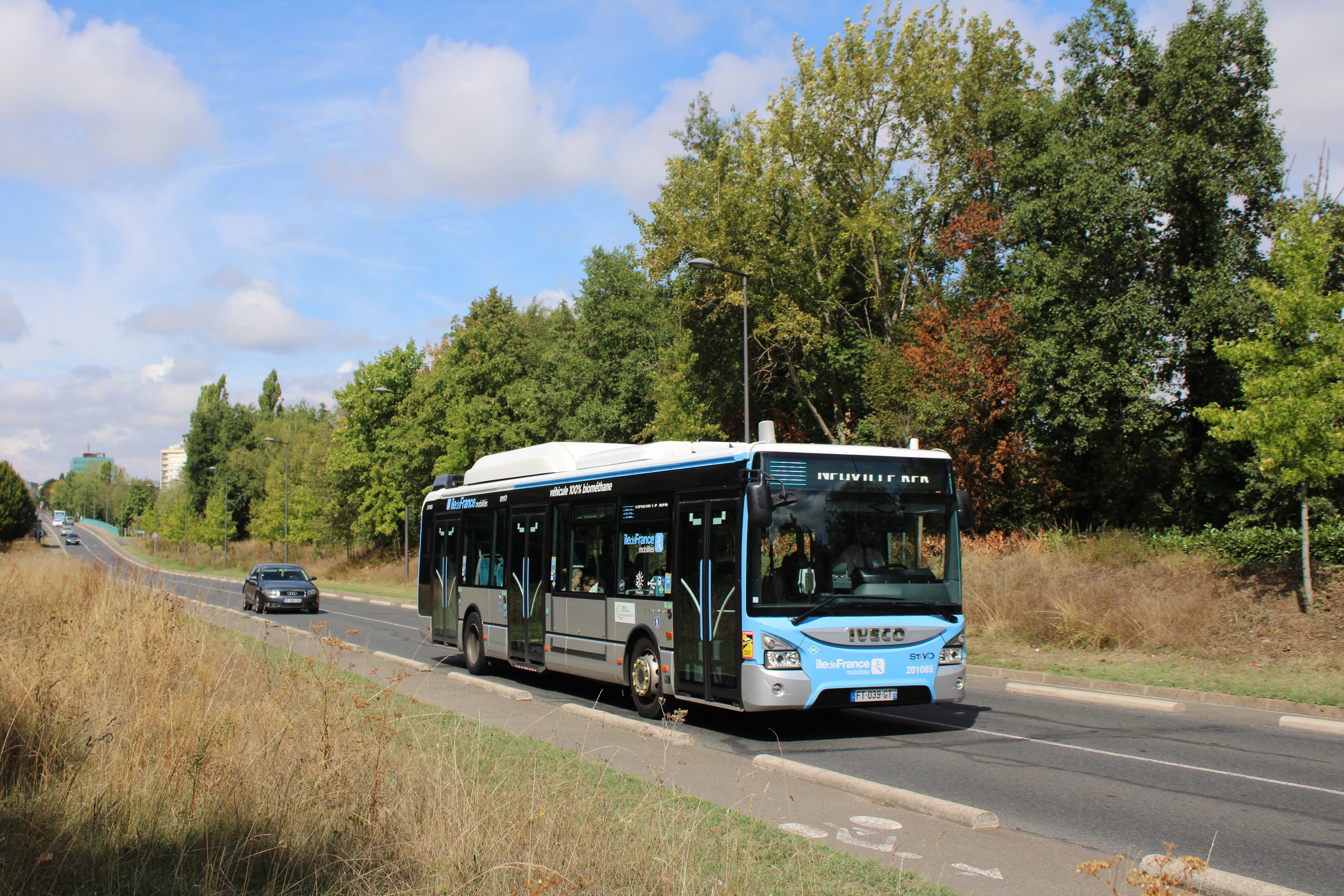 Image du véhicule
