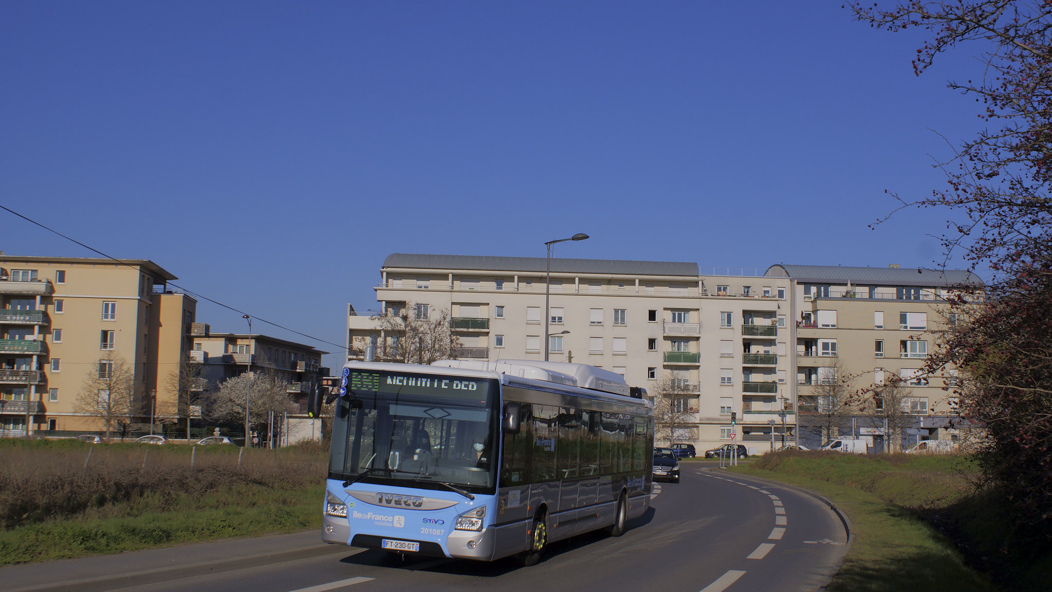 Image du véhicule
