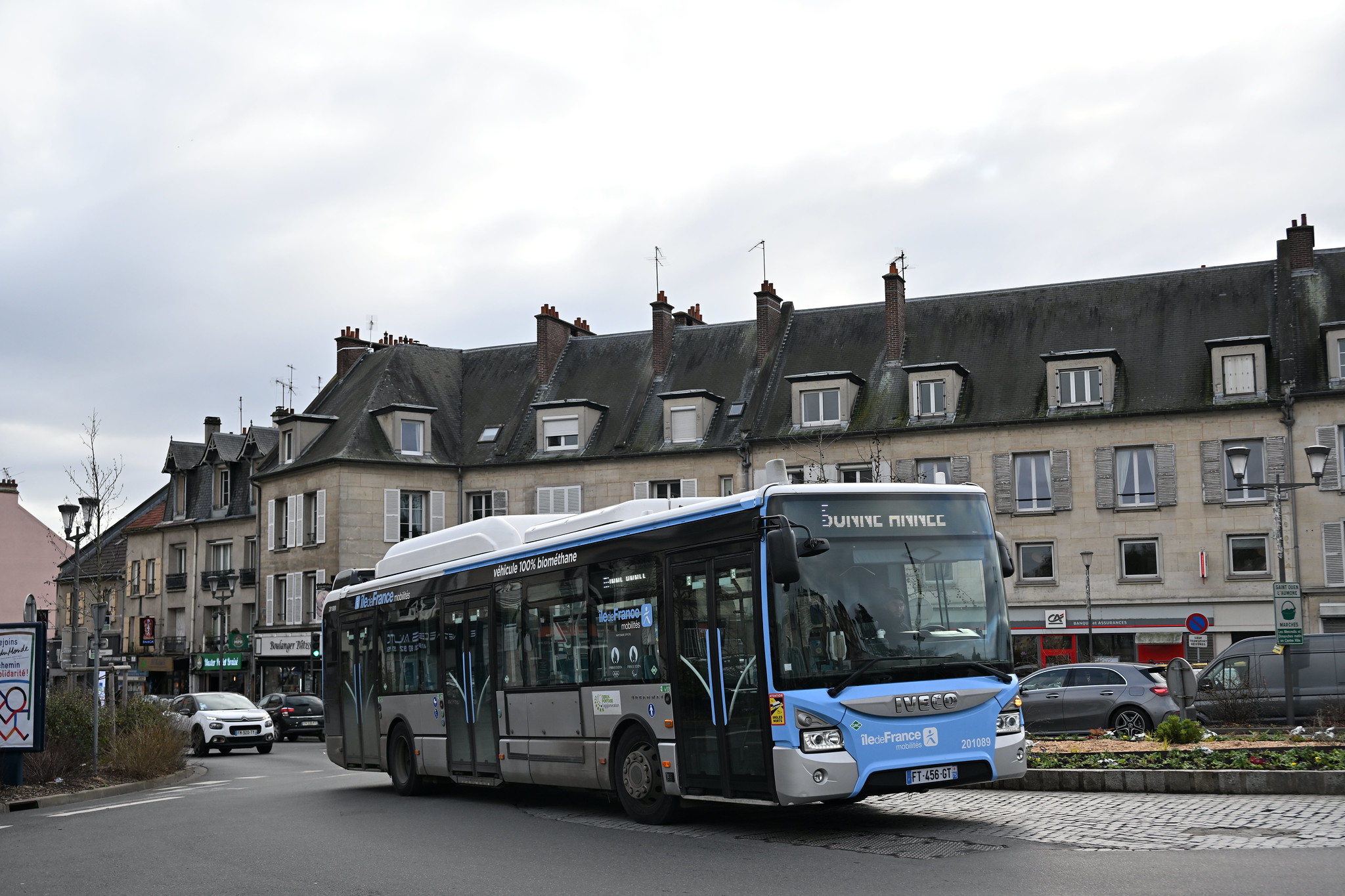 Image du véhicule