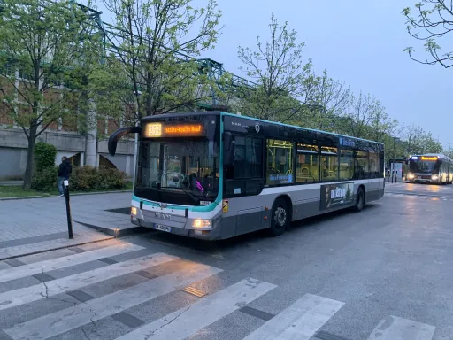 Image du véhicule