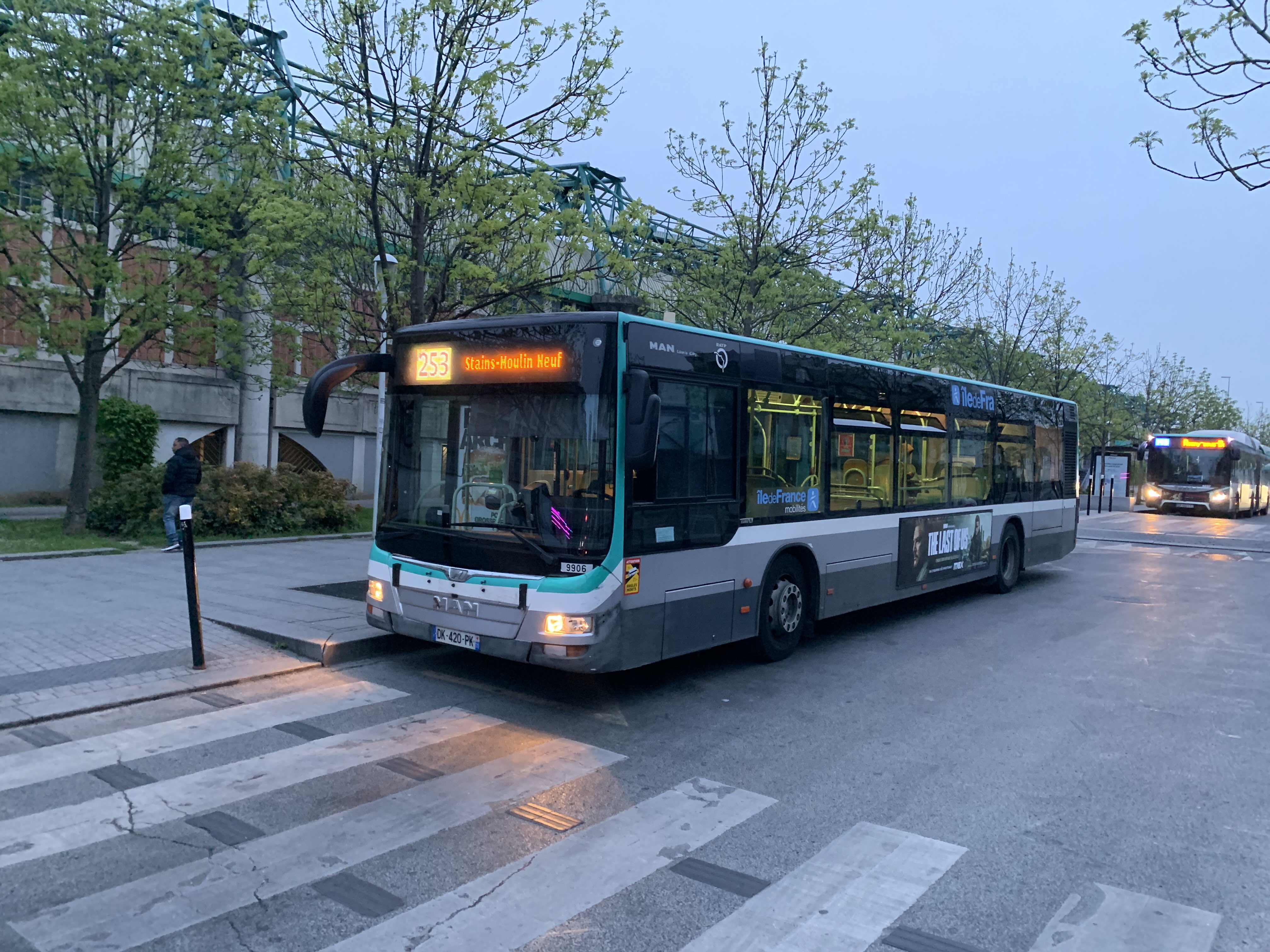 Image du véhicule