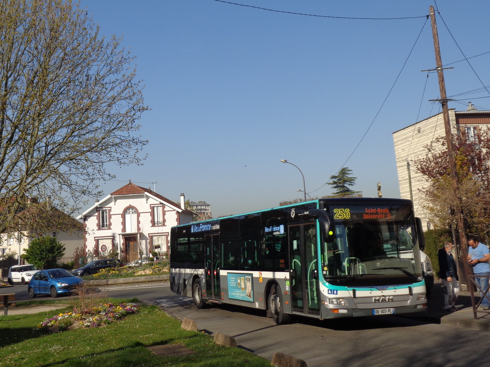 Image du véhicule