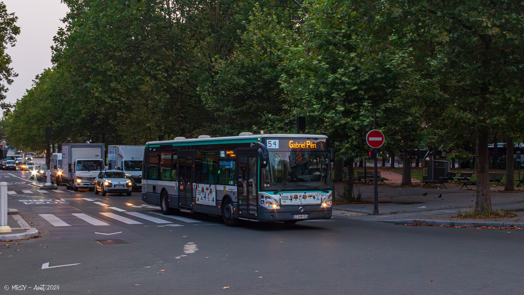 Image du véhicule