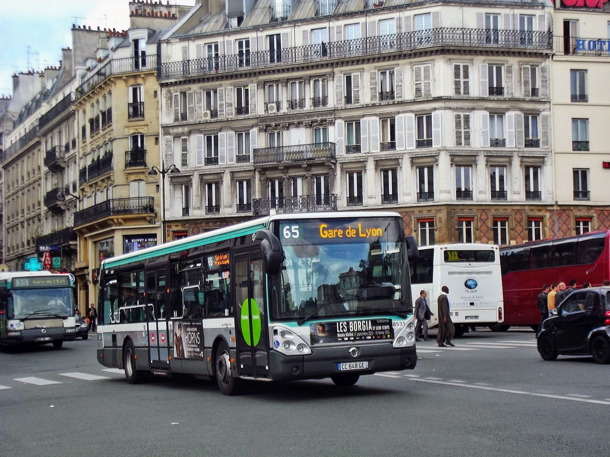 Image du véhicule