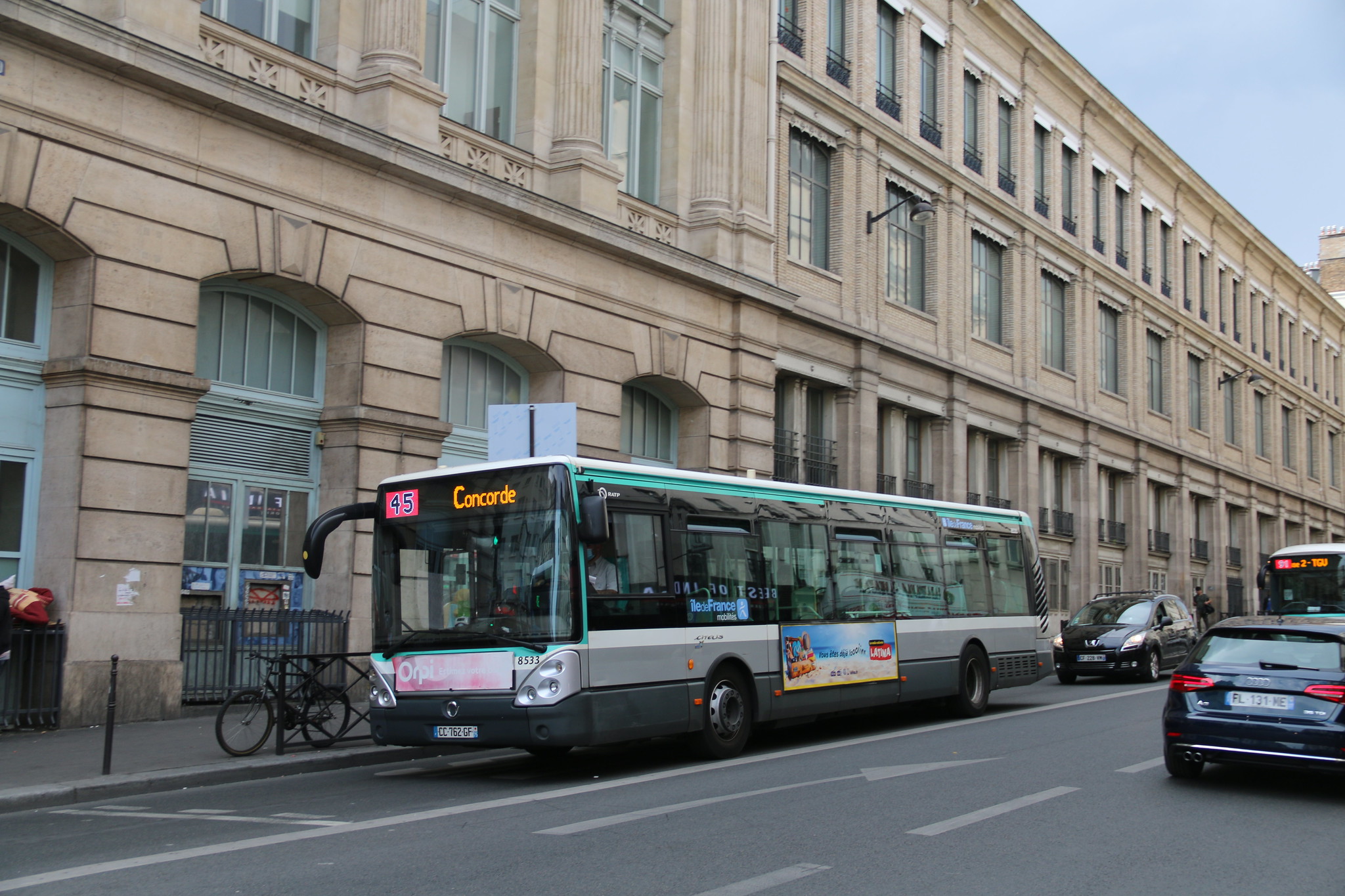 Image du véhicule