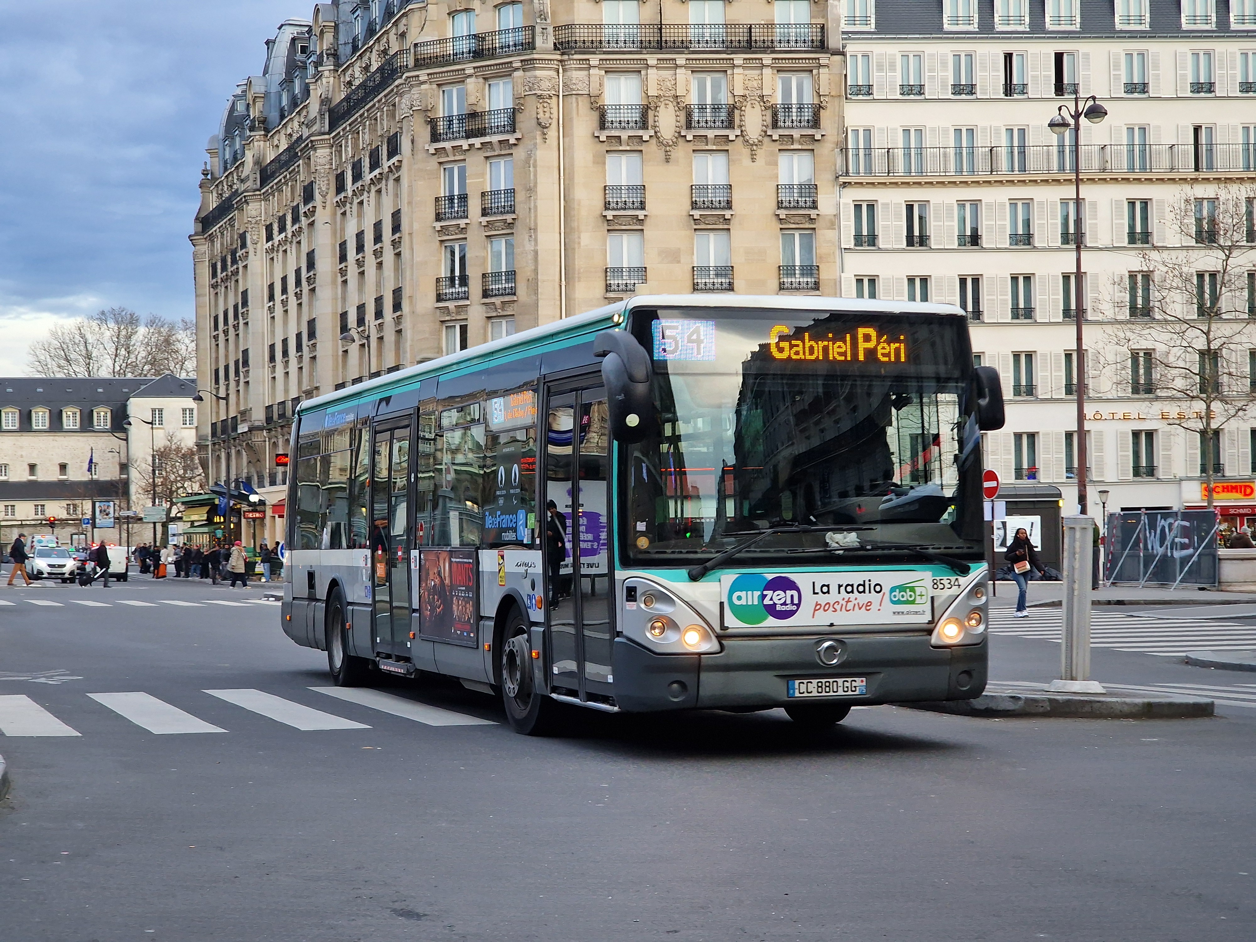 Image du véhicule