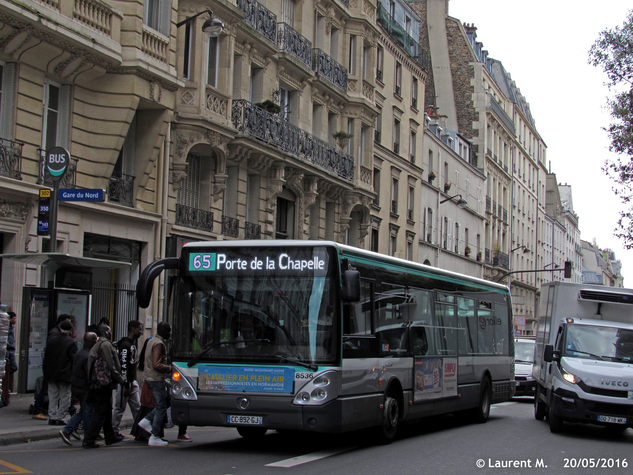 Image du véhicule