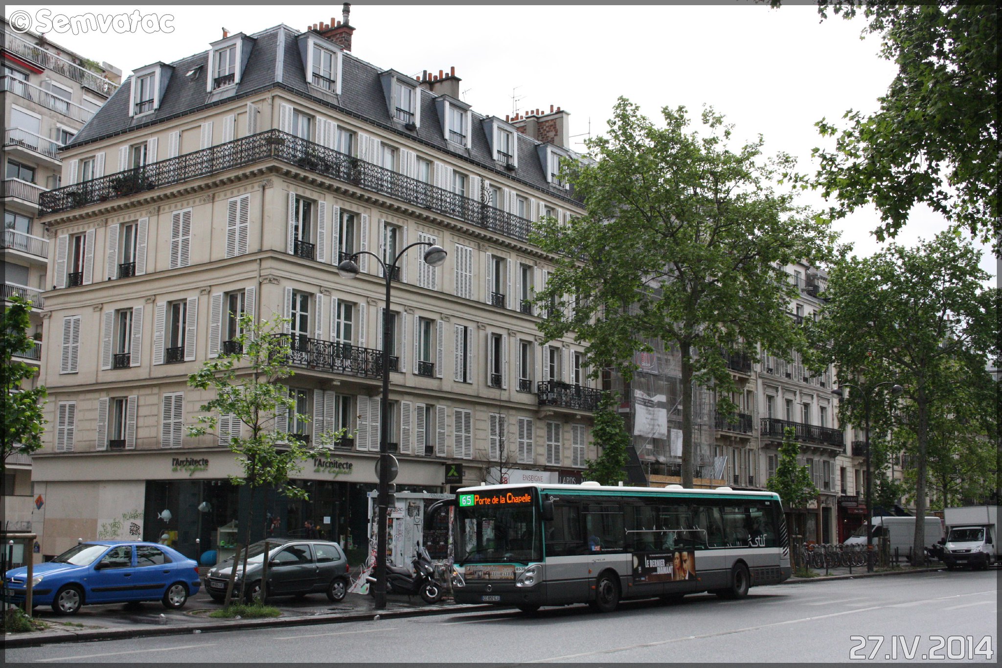 Image du véhicule