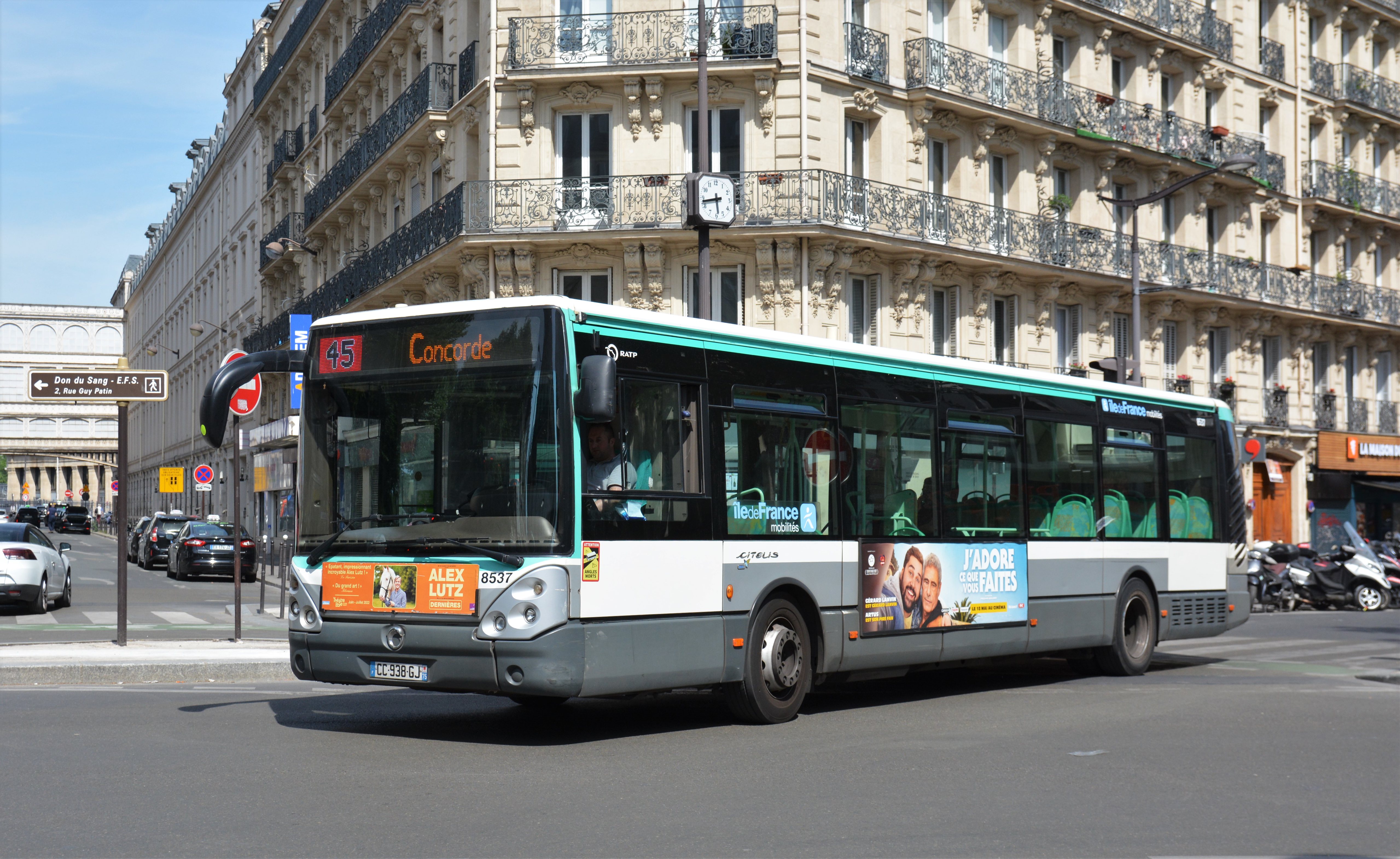 Image du véhicule