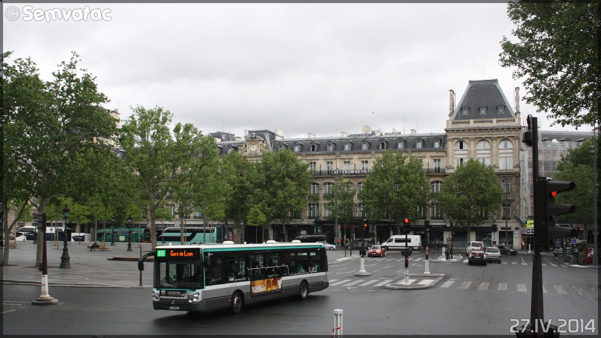 Image du véhicule