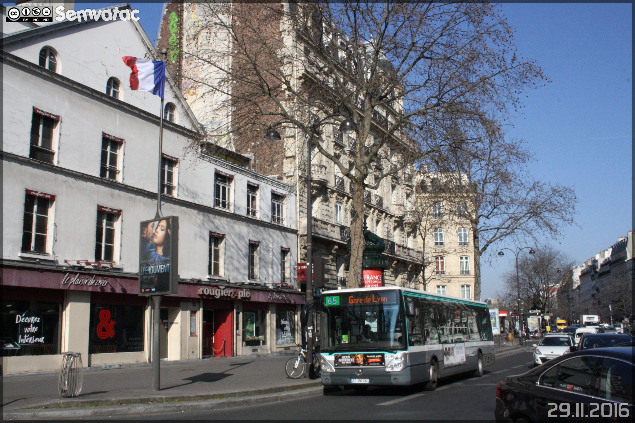 Image du véhicule