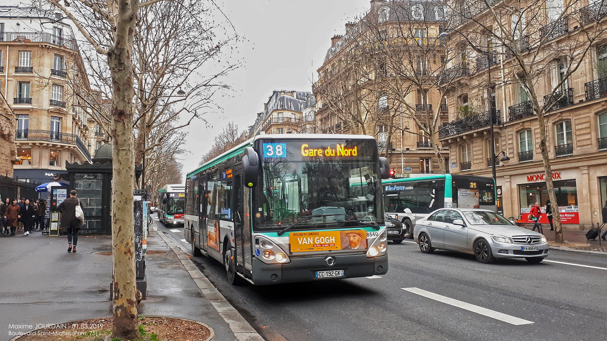 Image du véhicule