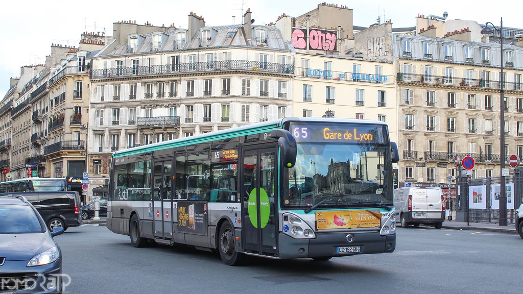 Image du véhicule