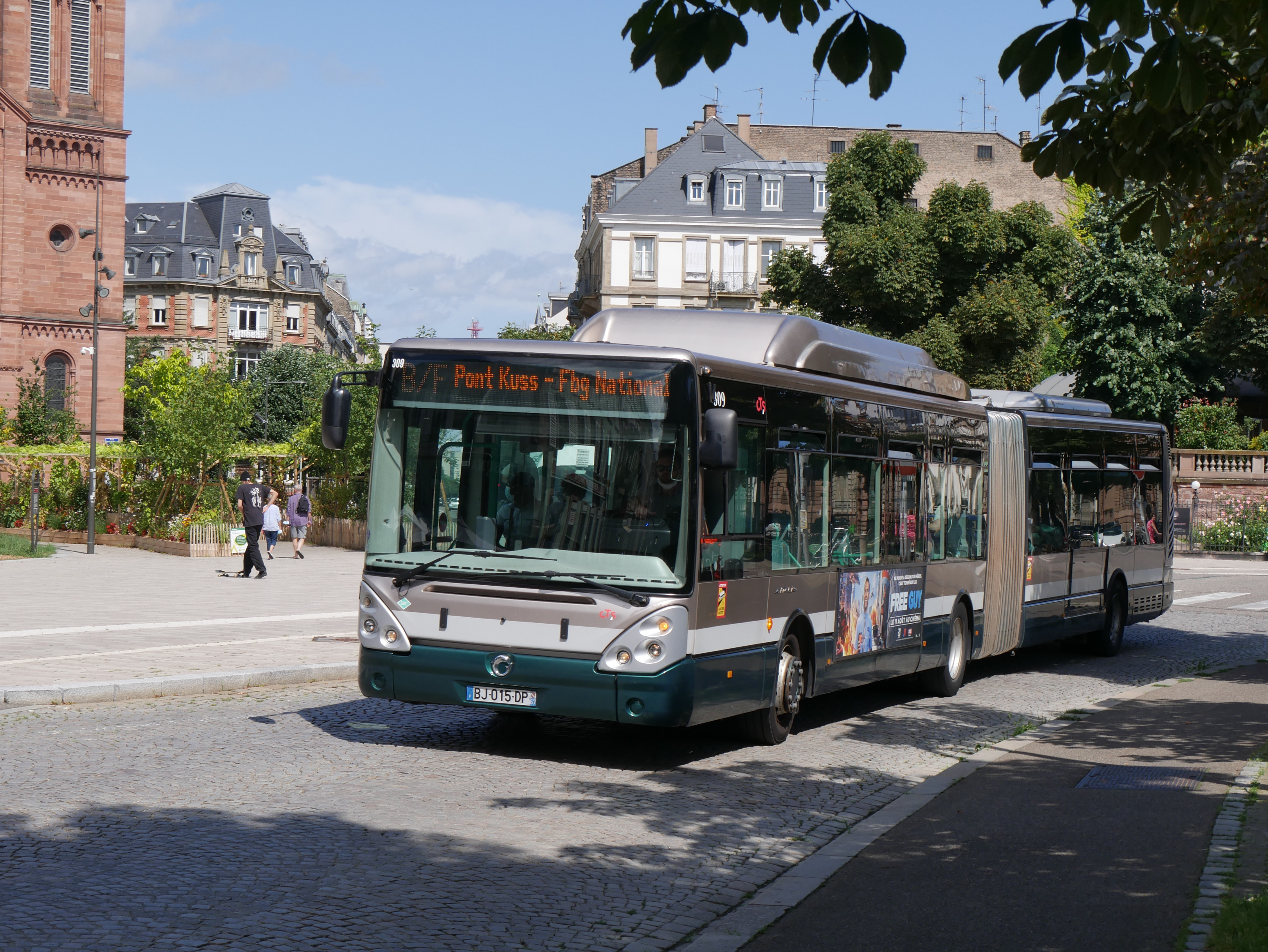 Image du véhicule