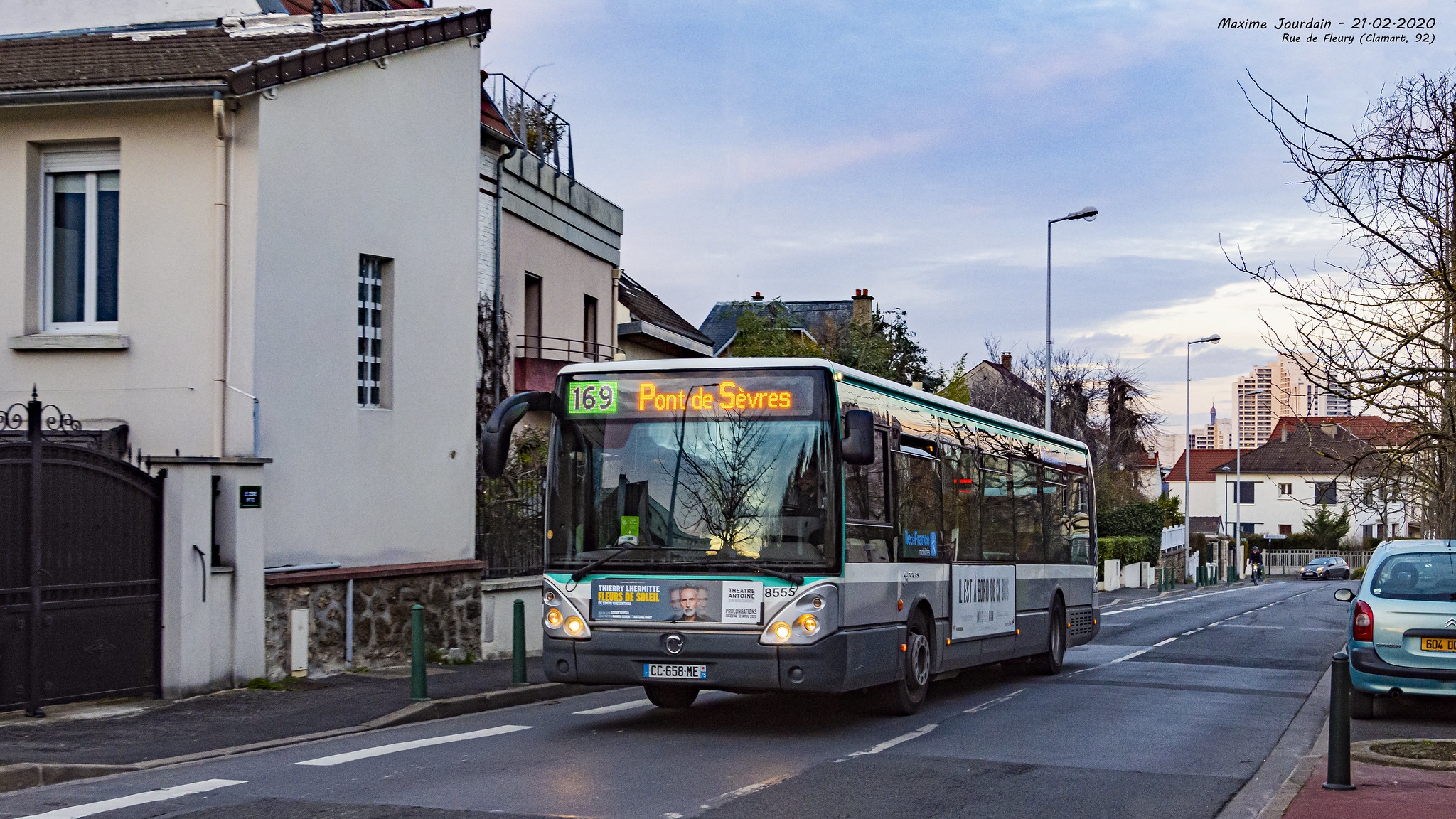 Image du véhicule