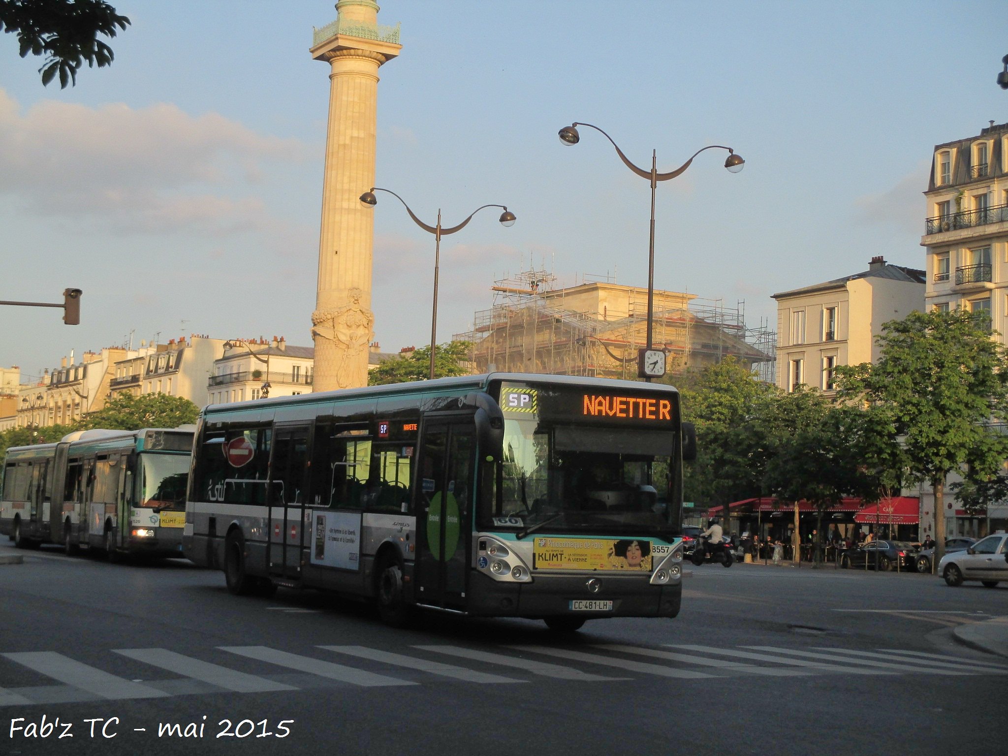 Image du véhicule