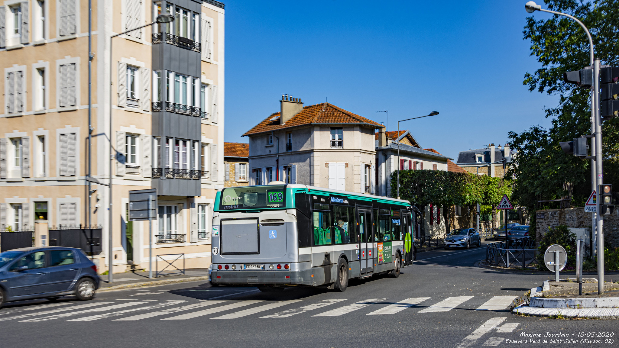 Image du véhicule