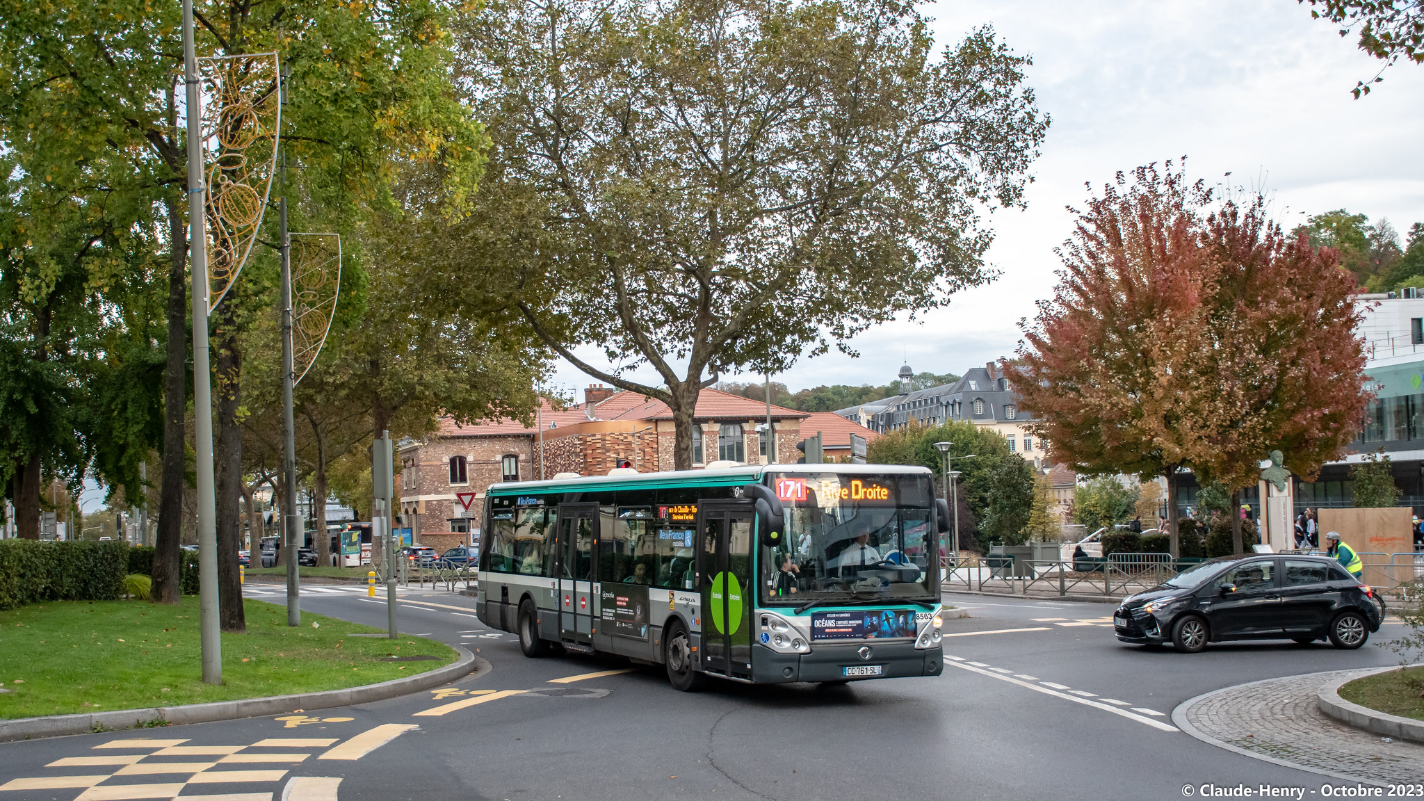 Image du véhicule