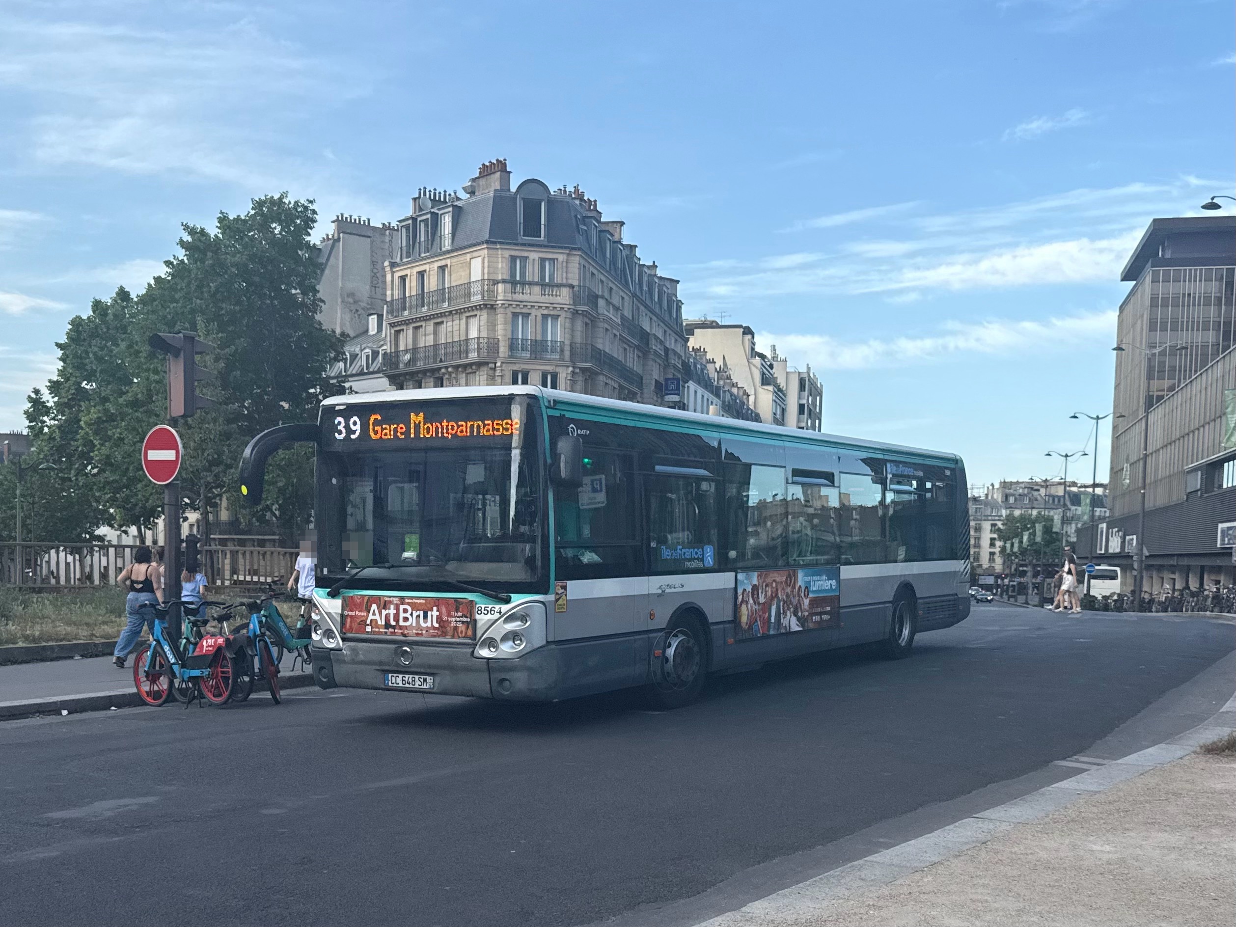 Image du véhicule