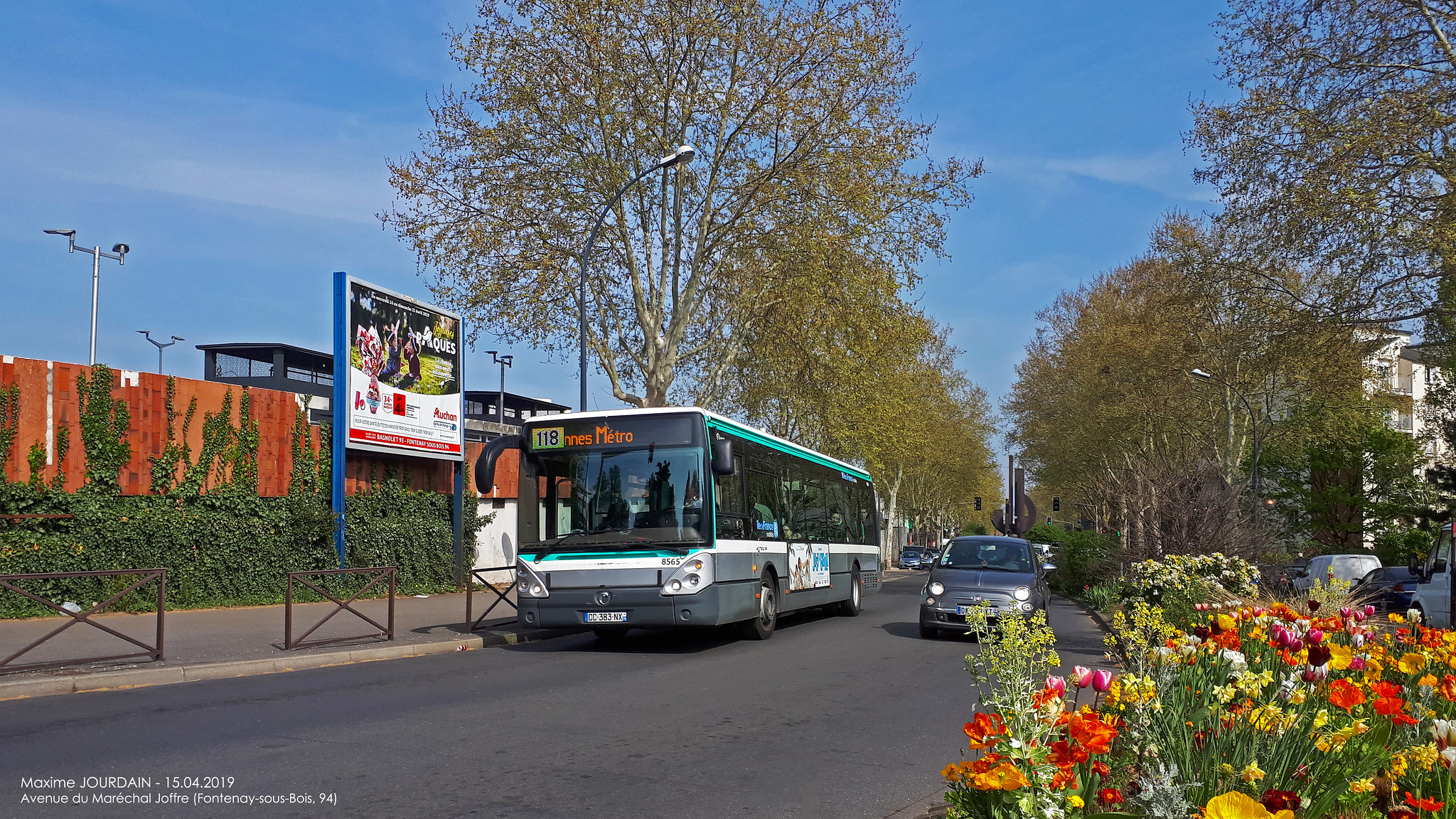Image du véhicule