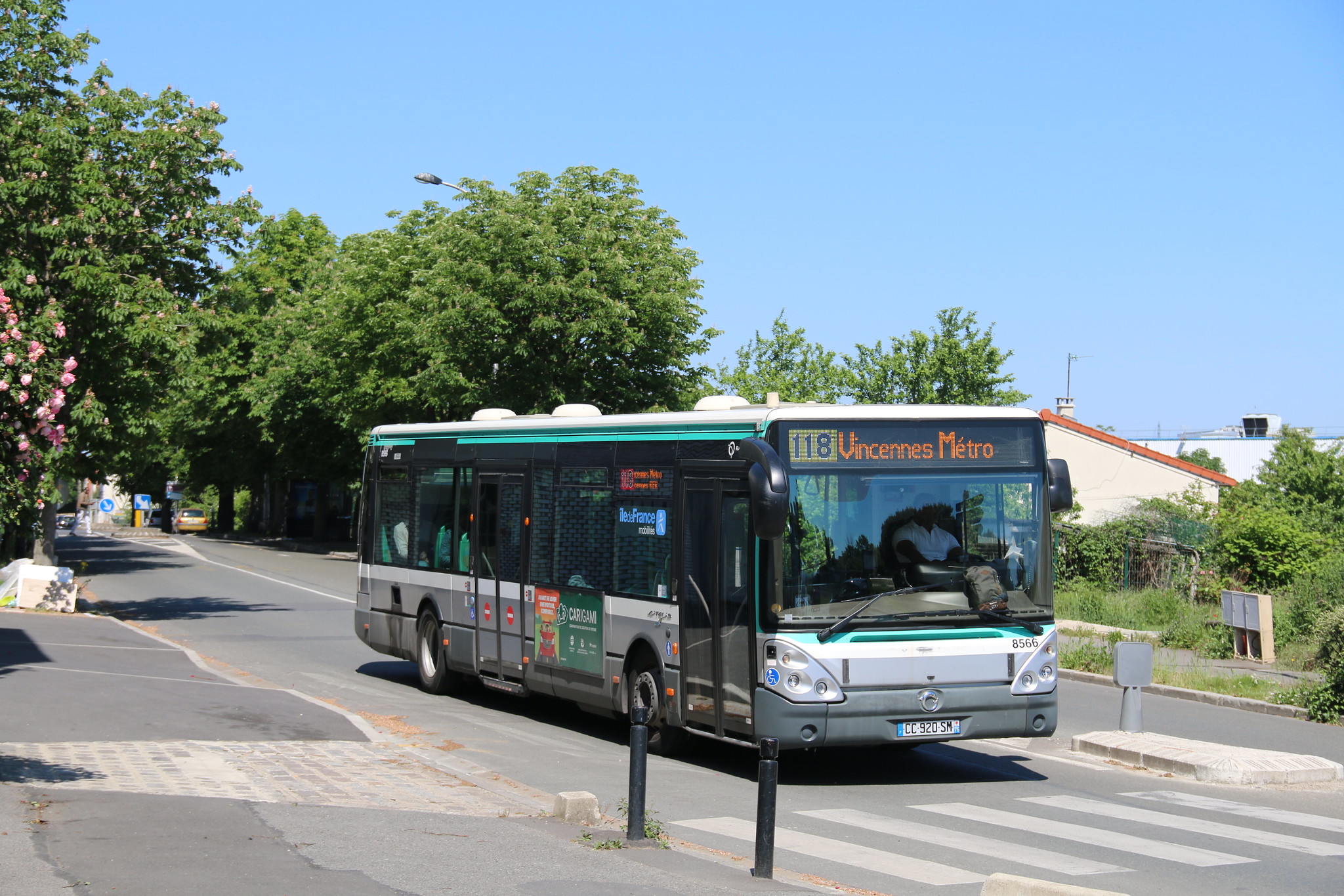 Image du véhicule