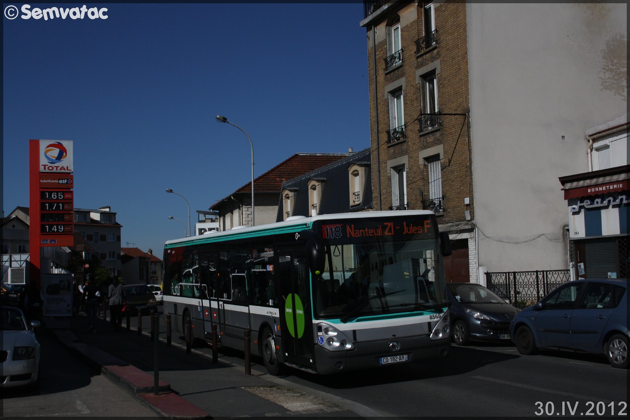 Image du véhicule