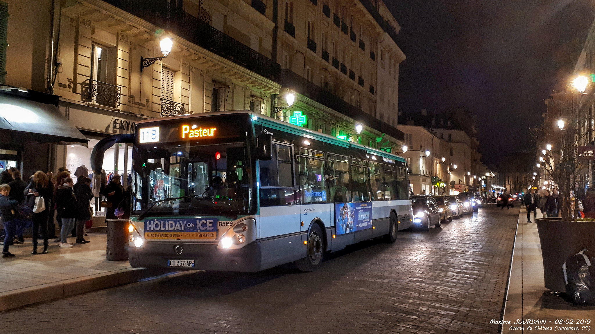 Image du véhicule