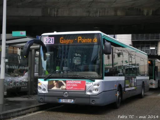 Image du véhicule