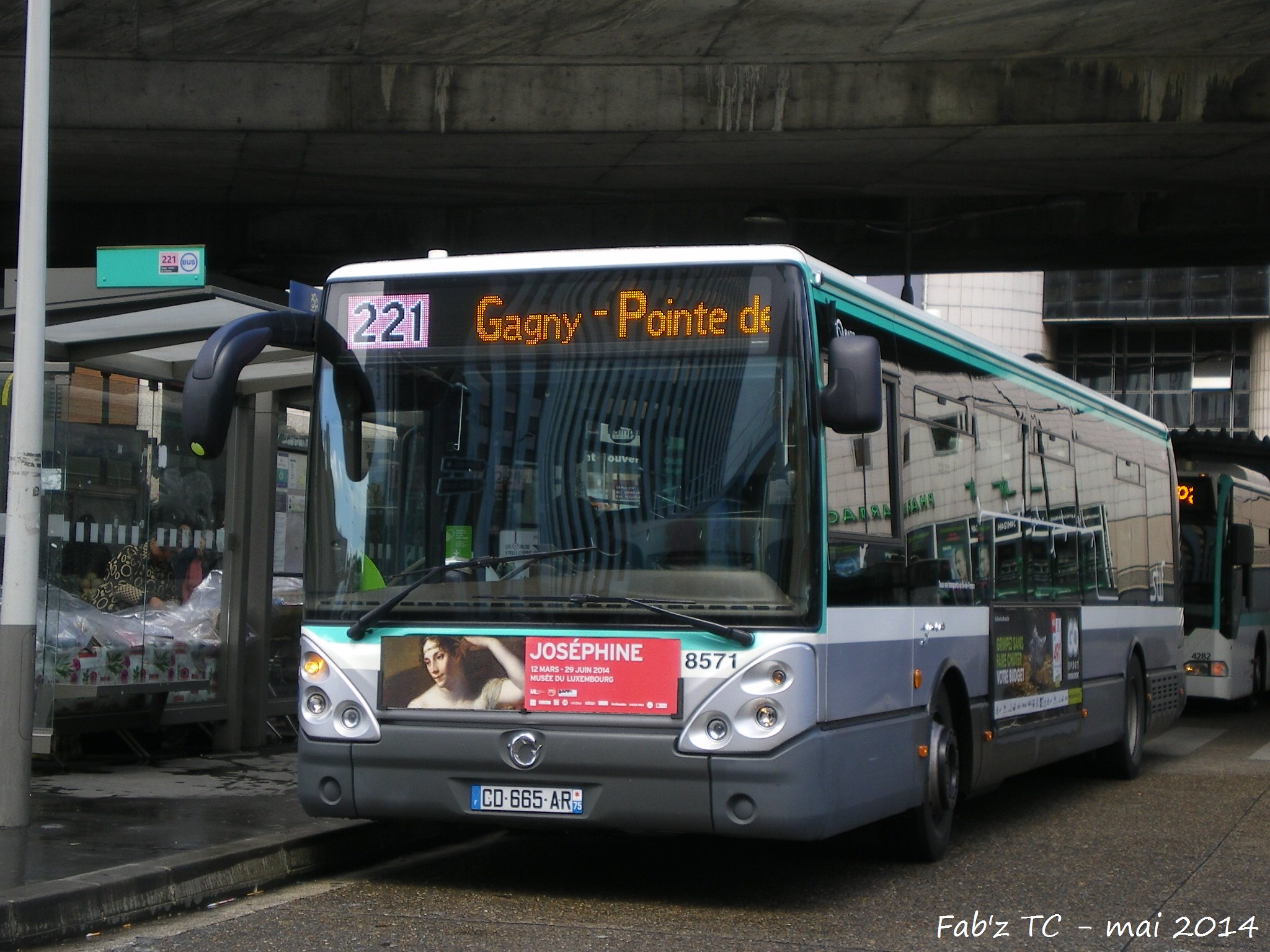 Image du véhicule