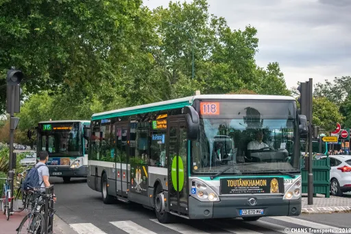 Image du véhicule