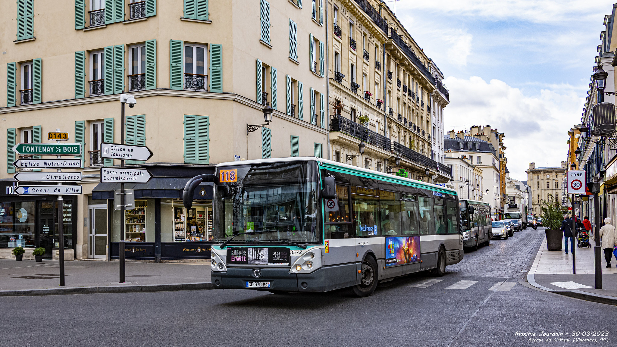 Image du véhicule