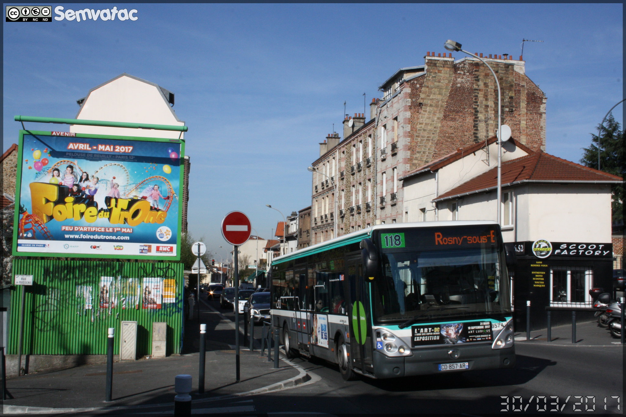 Image du véhicule